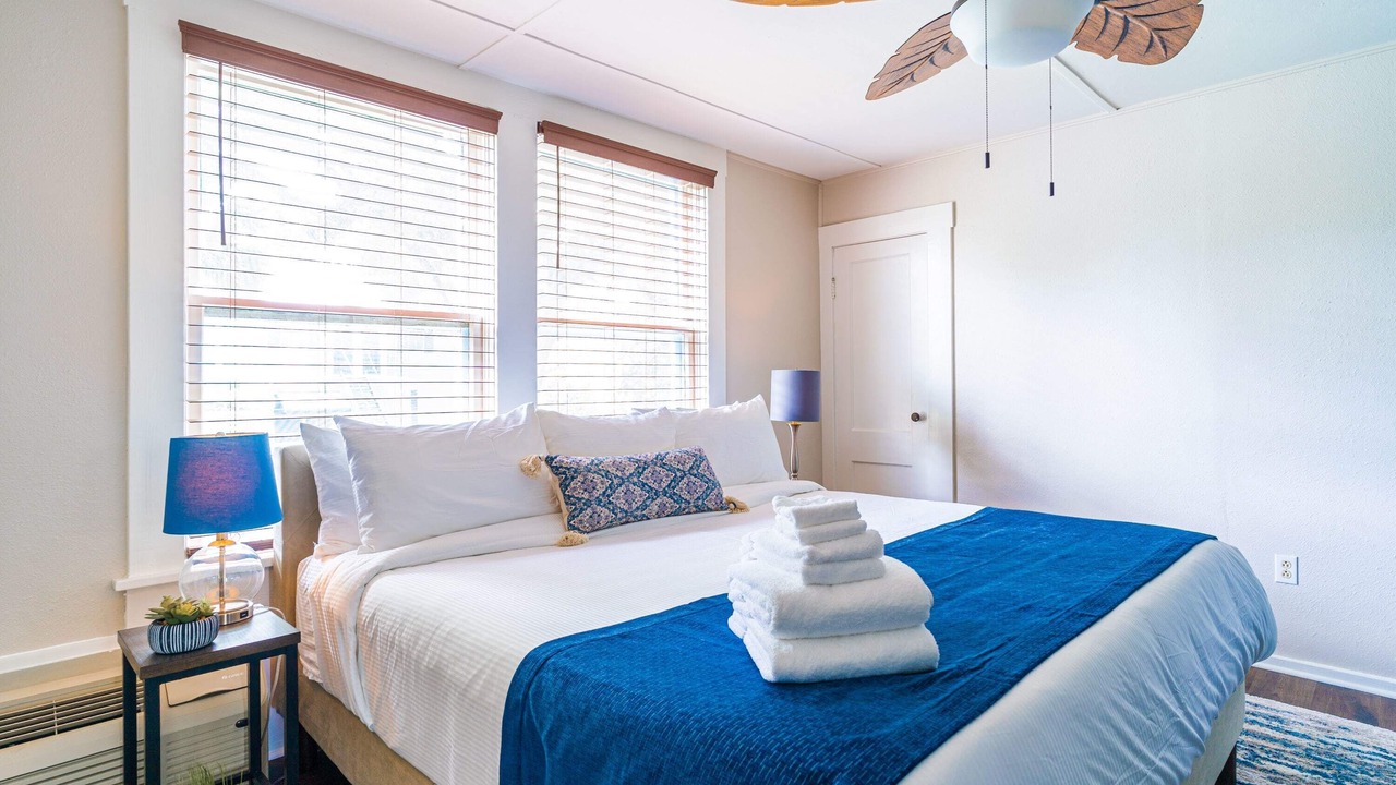Photo of Bedroom in Mount Dora