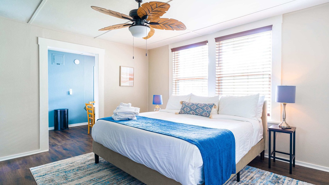 Photo of Bedroom in Mount Dora
