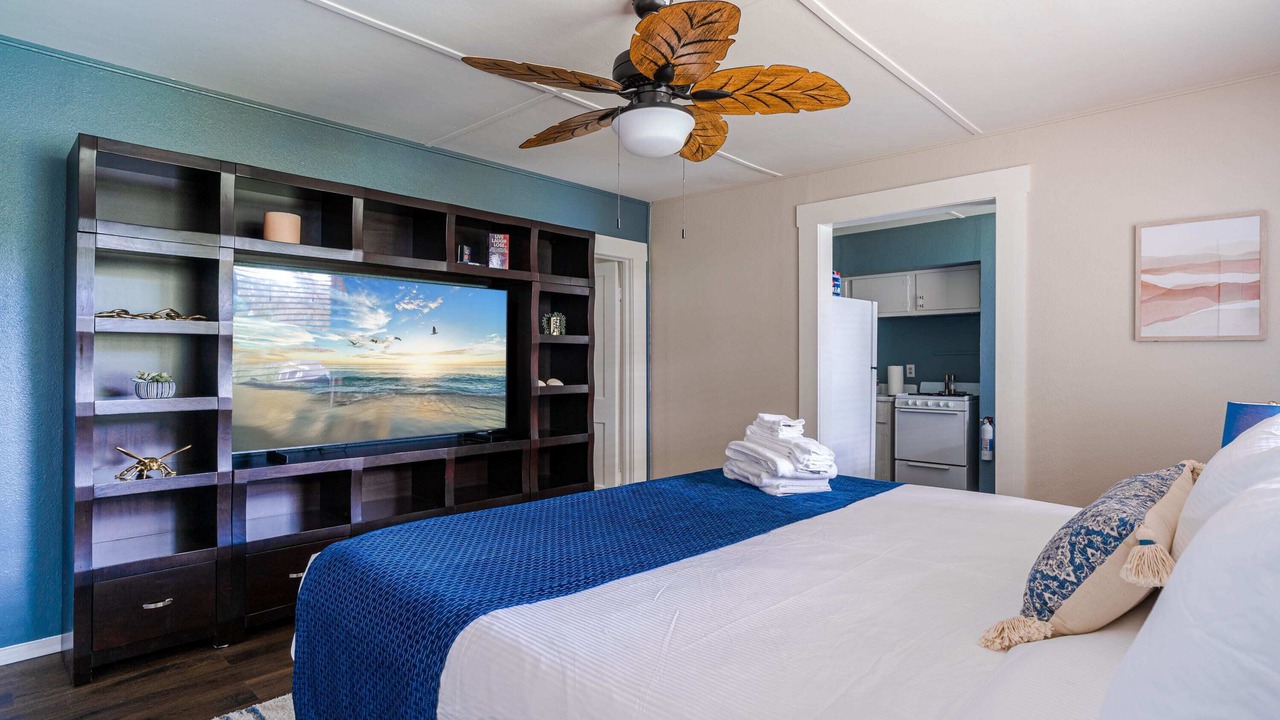 Photo of Bedroom in Mount Dora