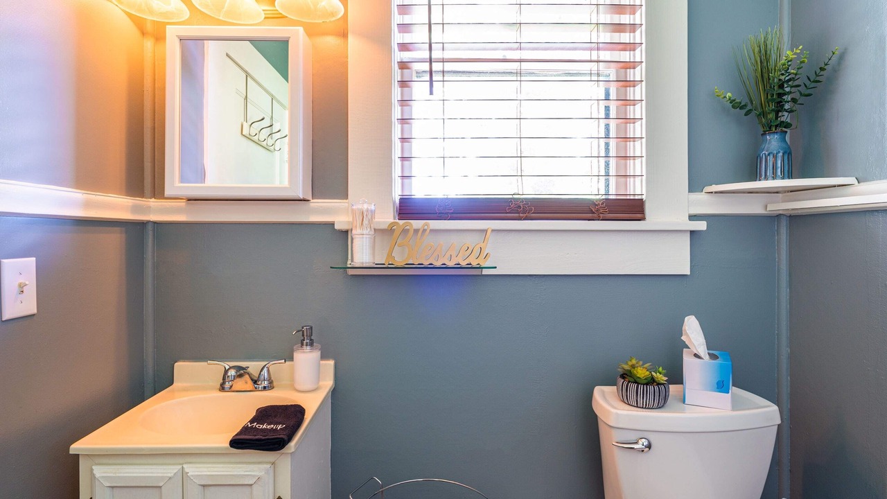 Photo of Bathroom in Mount Dora