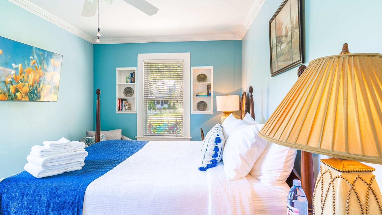 Photo of Bedroom in Mount Dora
