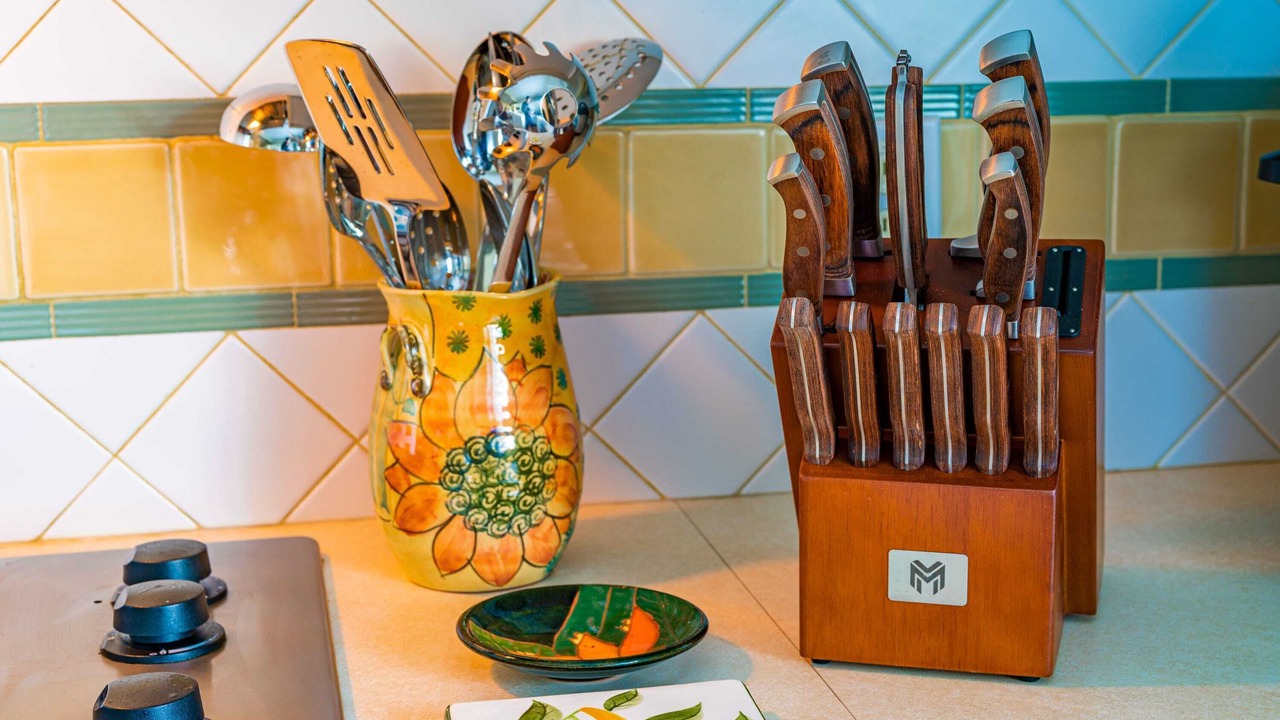 Photo of Kitchen in Mount Dora
