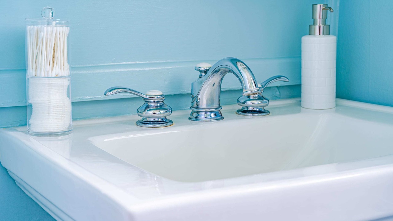 Photo of Bathroom in Mount Dora