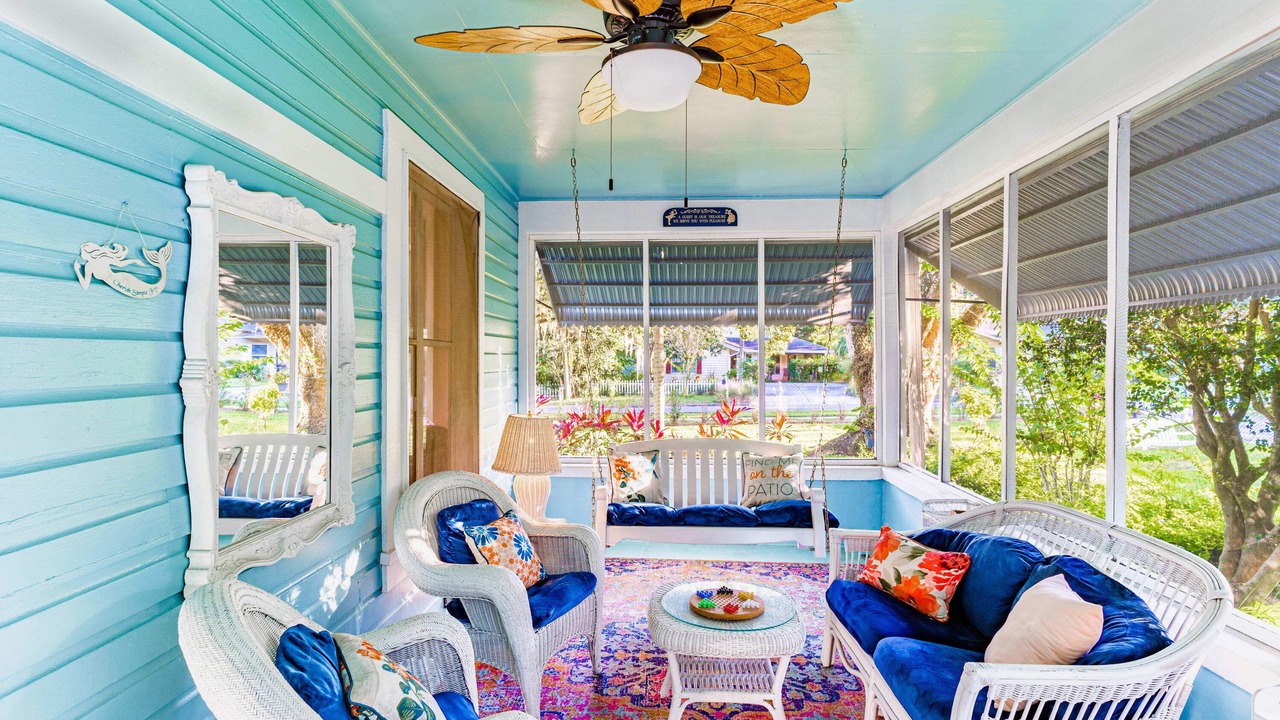 Photo of Patio Balcony in Mount Dora