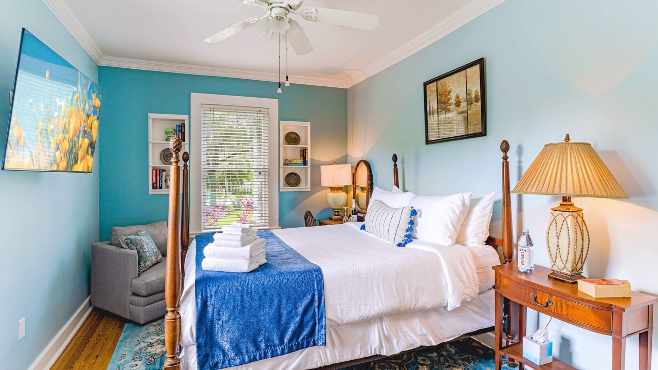 Photo of Bedroom in Mount Dora