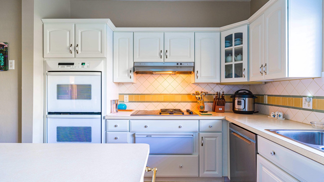 Photo of Kitchen in Mount Dora