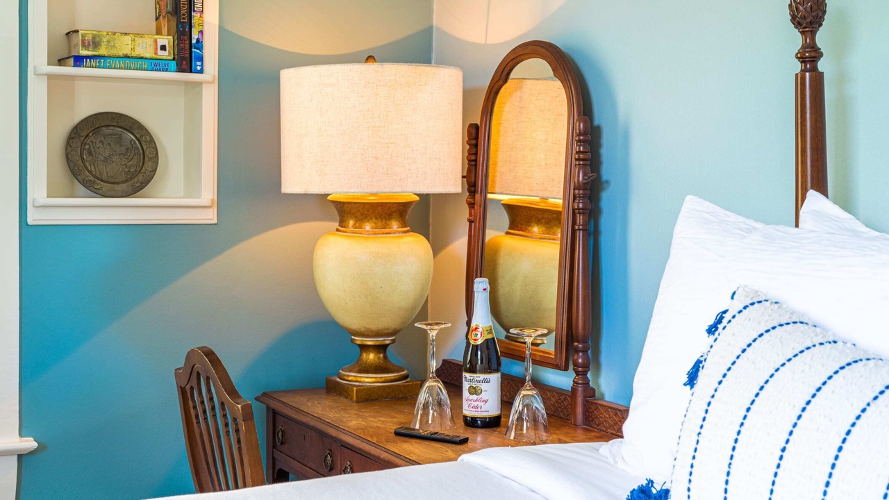 Photo of Bedroom in Mount Dora