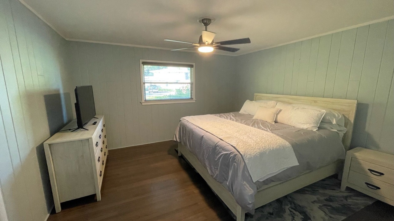 Photo of Bedroom in DeLand