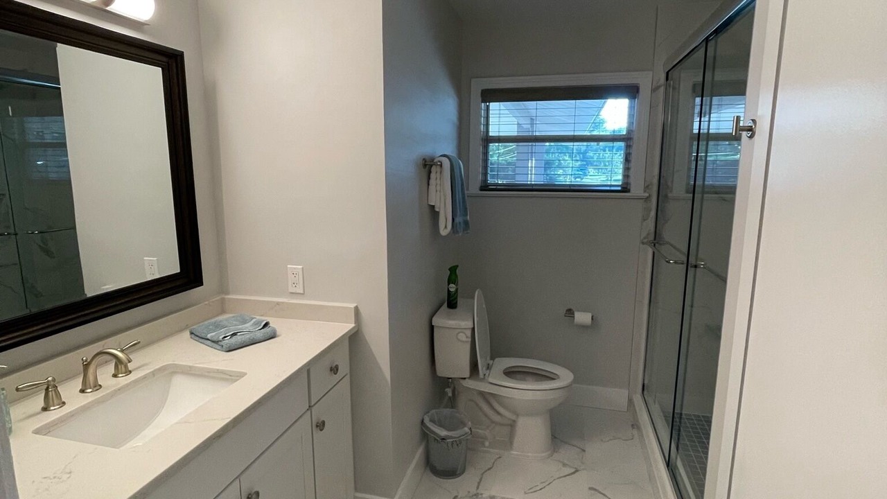 Photo of Bathroom in DeLand