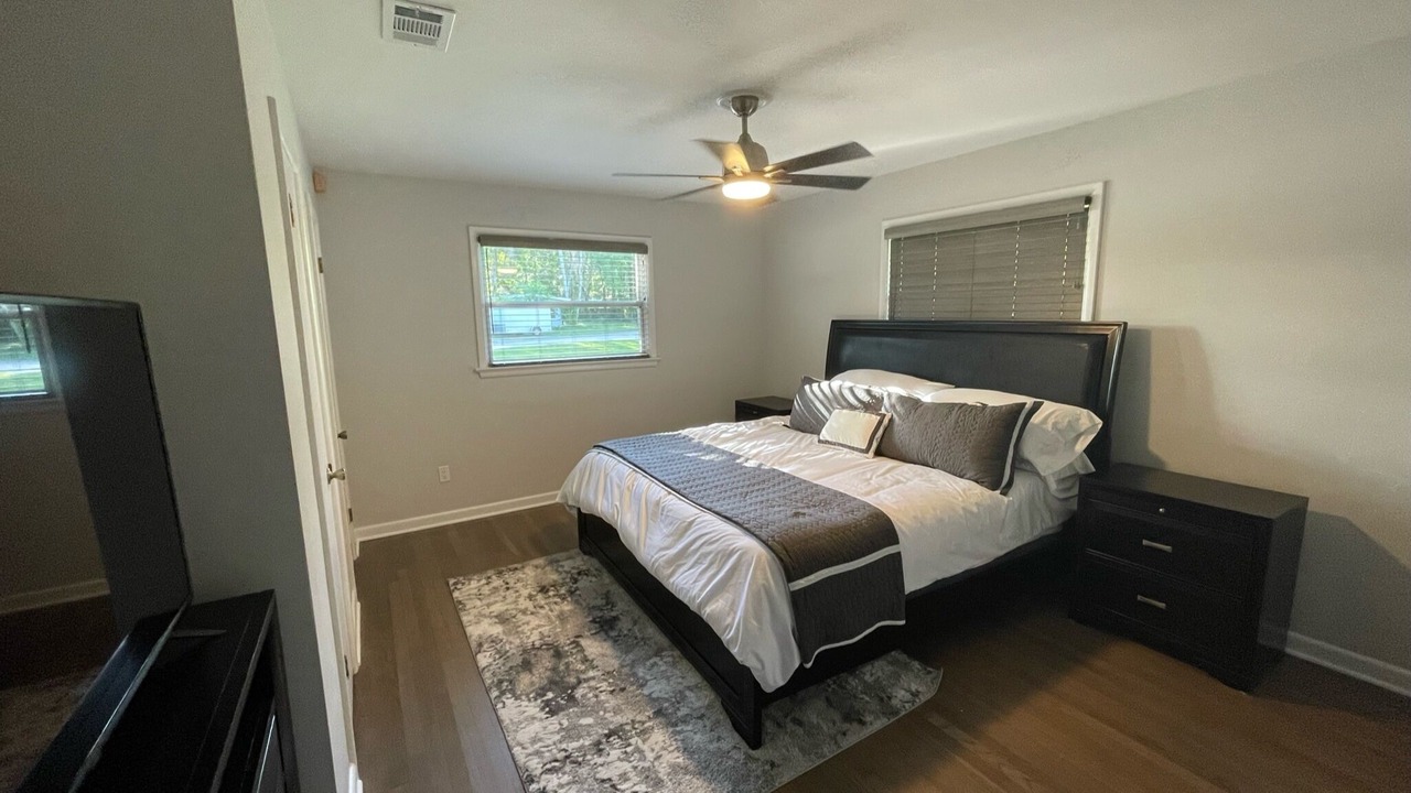 Photo of Bedroom in DeLand