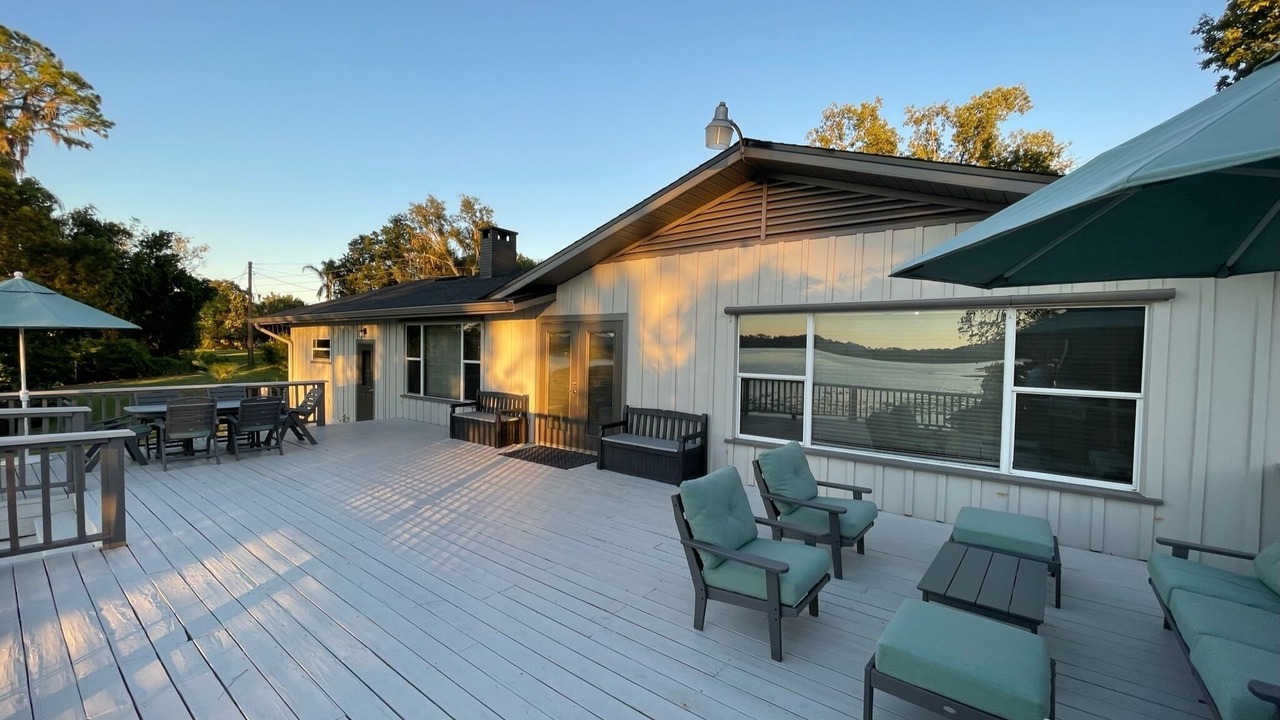 Photo of Outdoor in DeLand