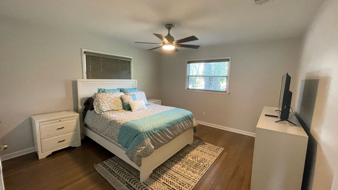 Photo of Bedroom in DeLand