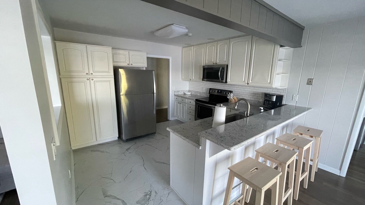 Photo of Kitchen in DeLand