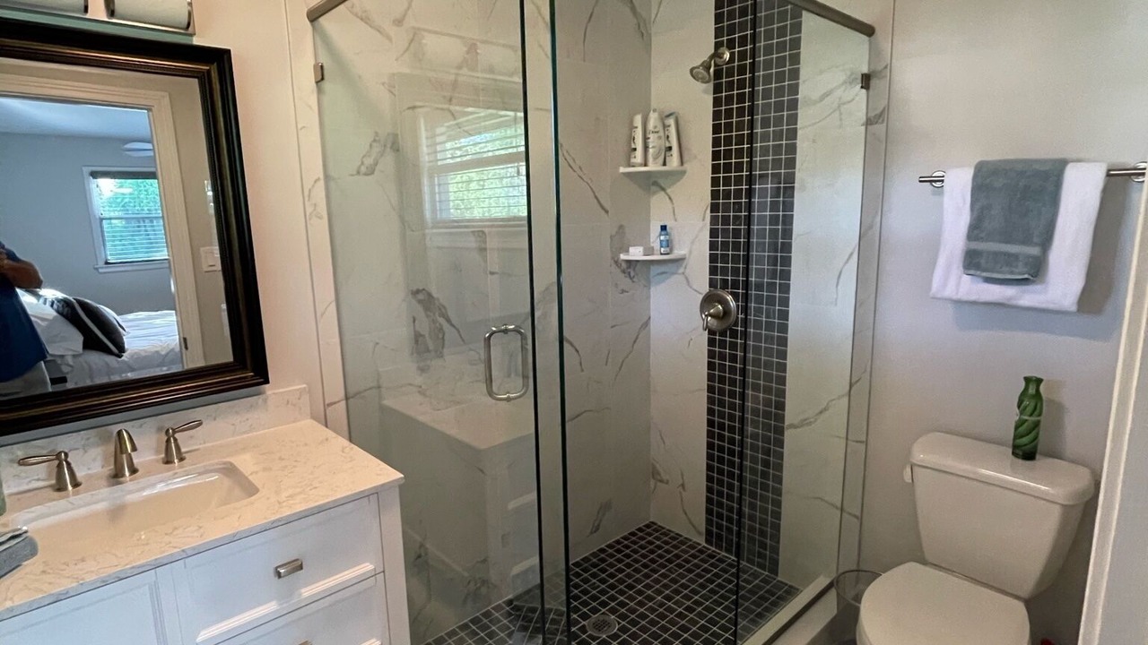 Photo of Bathroom in DeLand