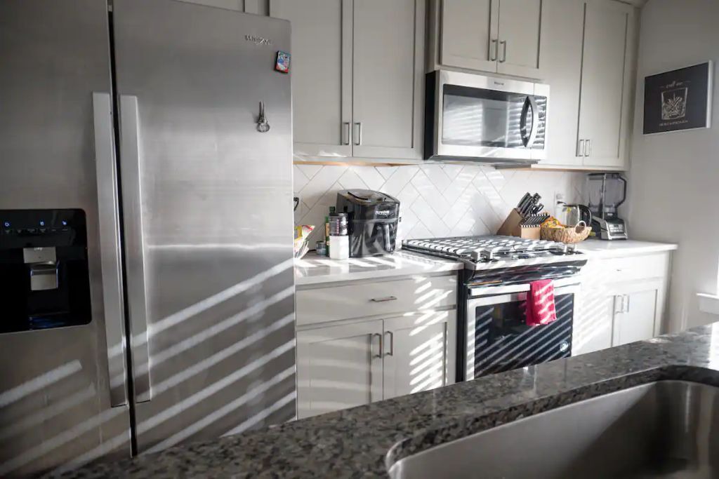 Photo of Kitchen in East Side