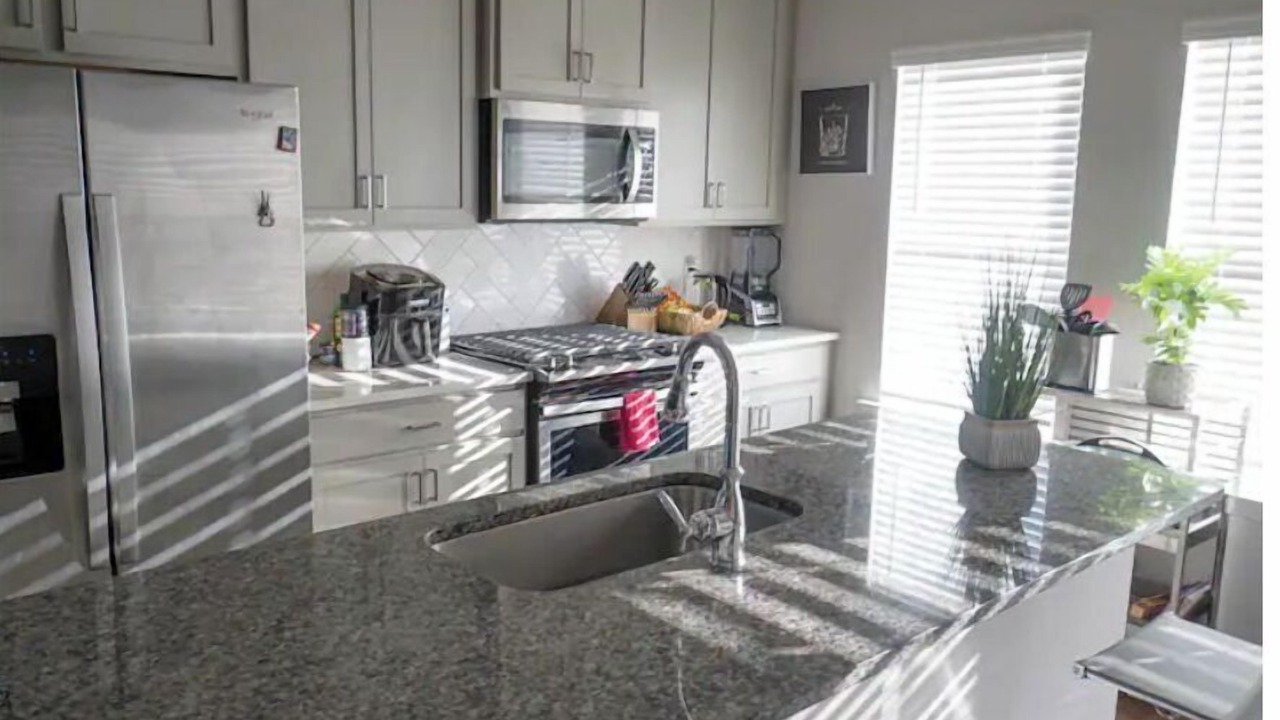 Photo of Kitchen in East Side