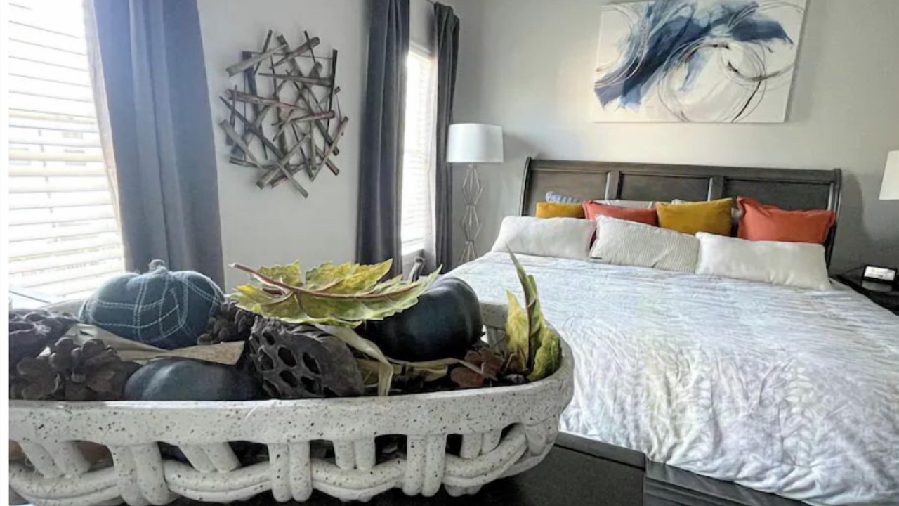 Photo of Bedroom in East Side