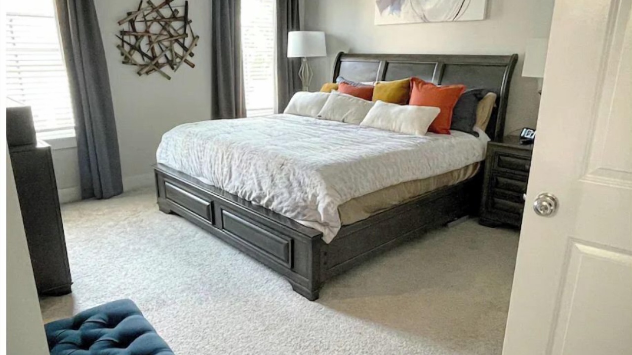 Photo of Bedroom in East Side