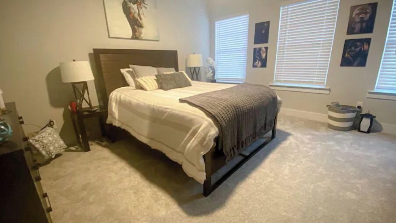 Photo of Bedroom in East Side