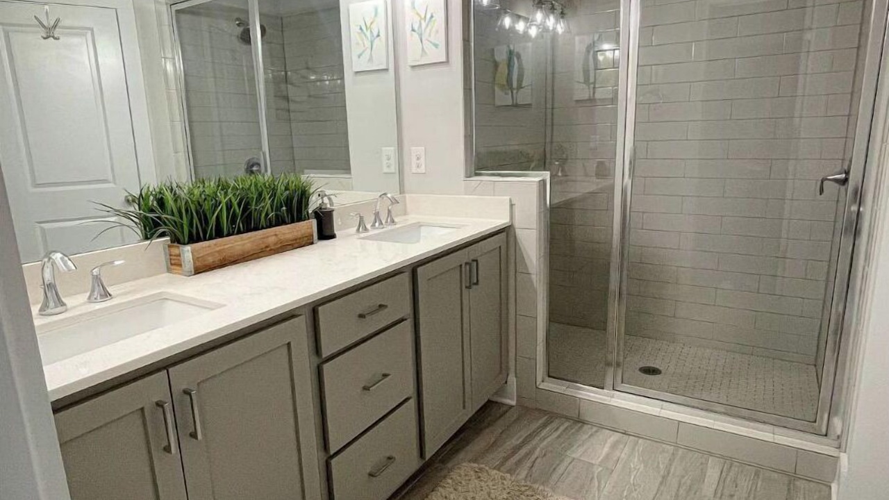 Photo of Bathroom in East Side