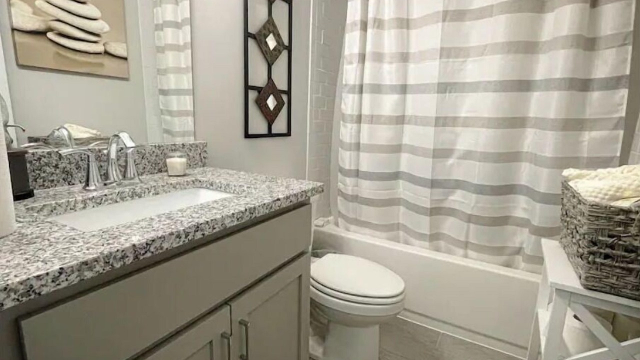 Photo of Bathroom in East Side