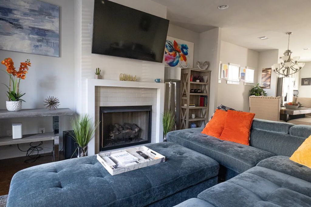 Photo of Livingroom in East Side