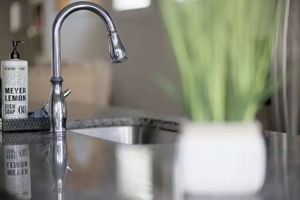 Photo of Bathroom in East Side