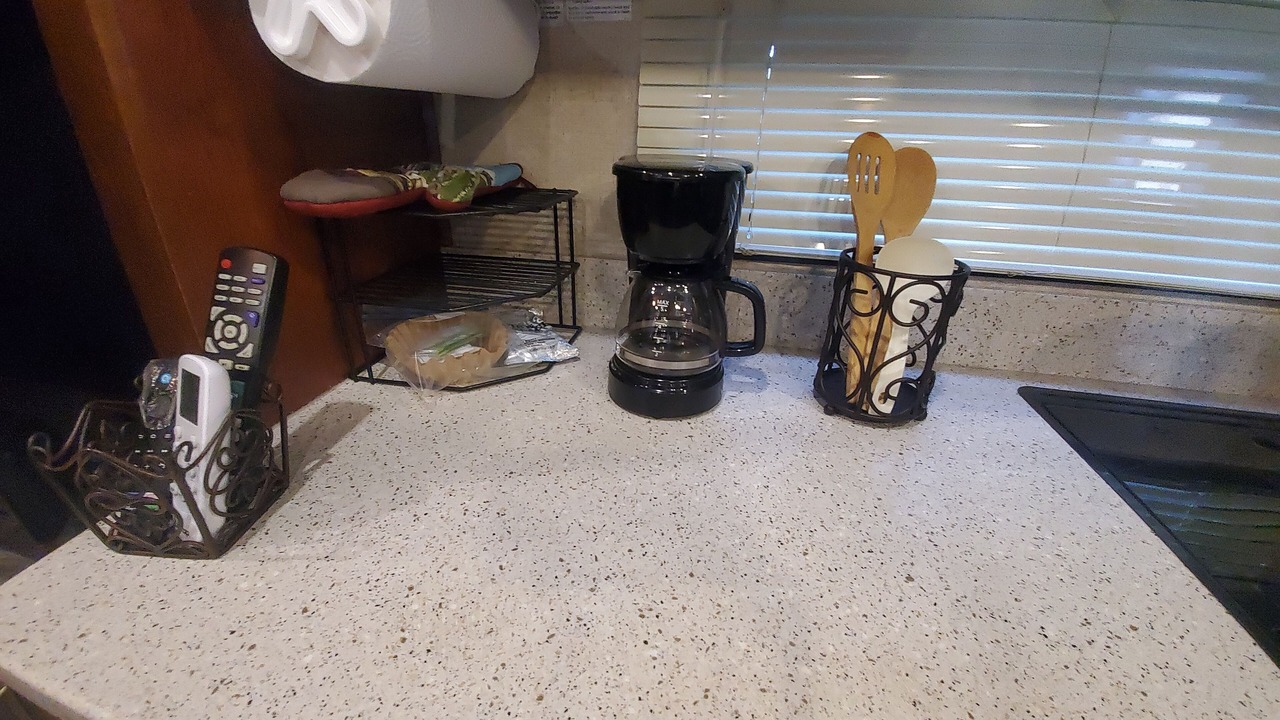 Photo of Kitchen in Geneva