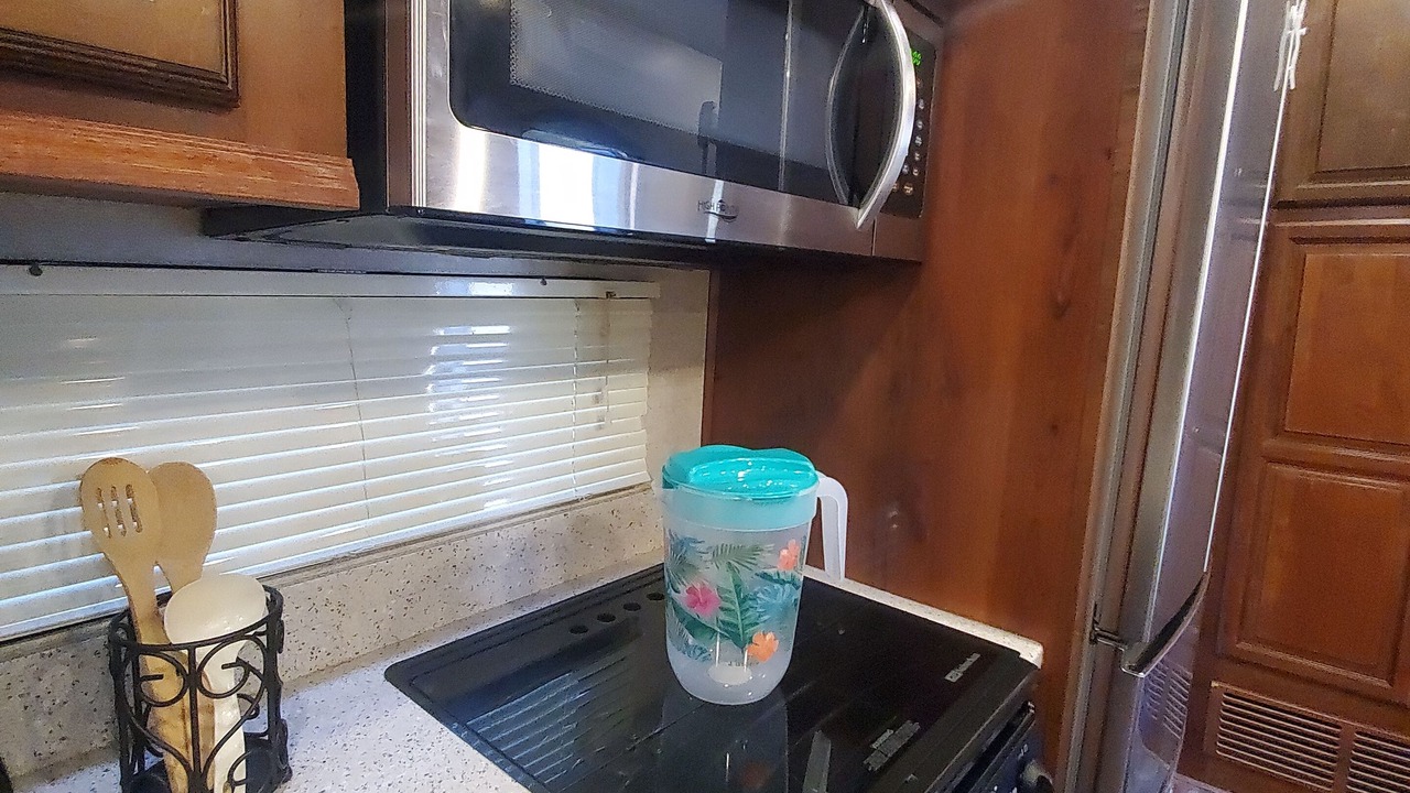 Photo of Kitchen in Geneva