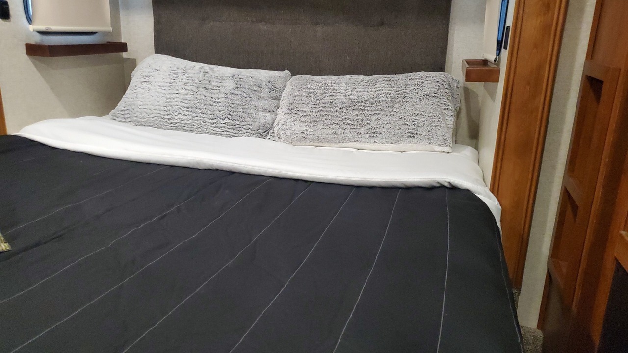 Photo of Bedroom in Geneva