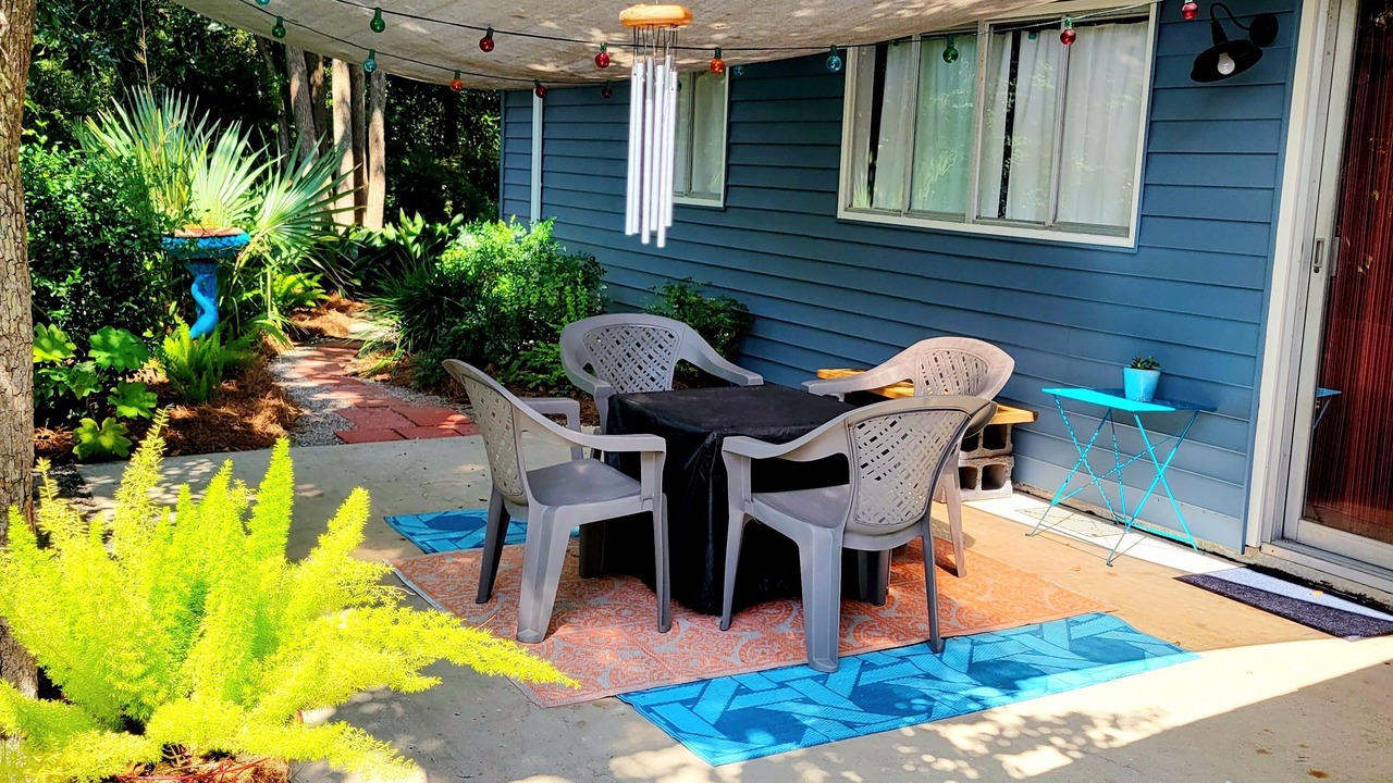 Photo of Outdoor in Ocean Springs