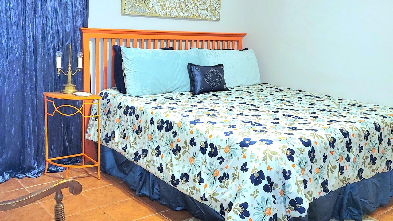 Photo of Bedroom in Ocean Springs