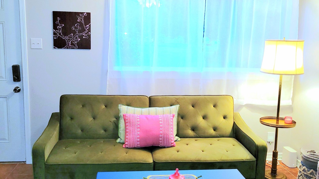 Photo of Livingroom in Ocean Springs