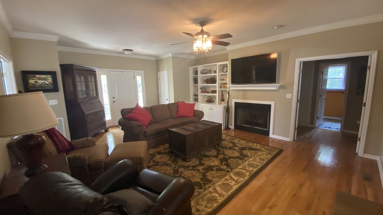 Photo of Livingroom in Georgetown