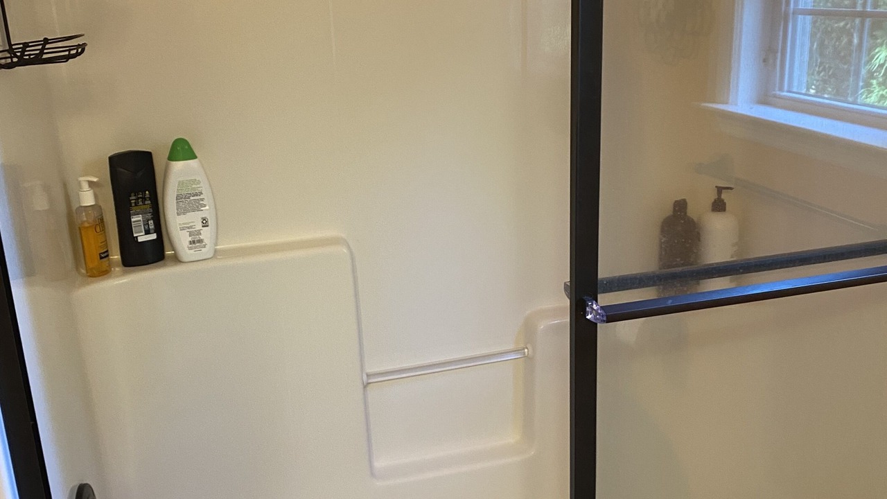 Photo of Bathroom in Georgetown