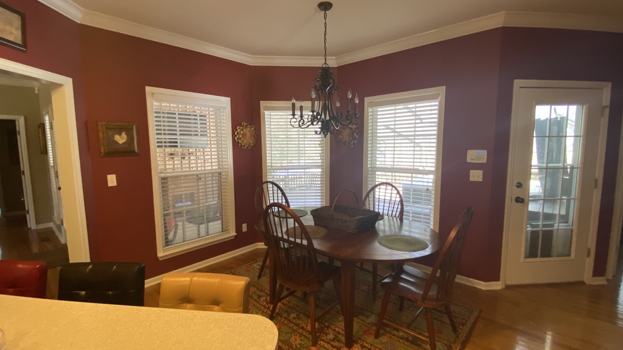 Photo of Livingroom in Georgetown