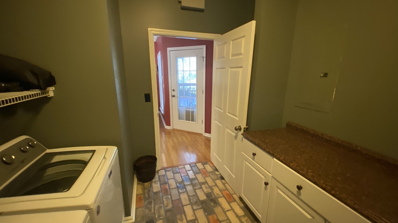 Photo of Bedroom in Georgetown