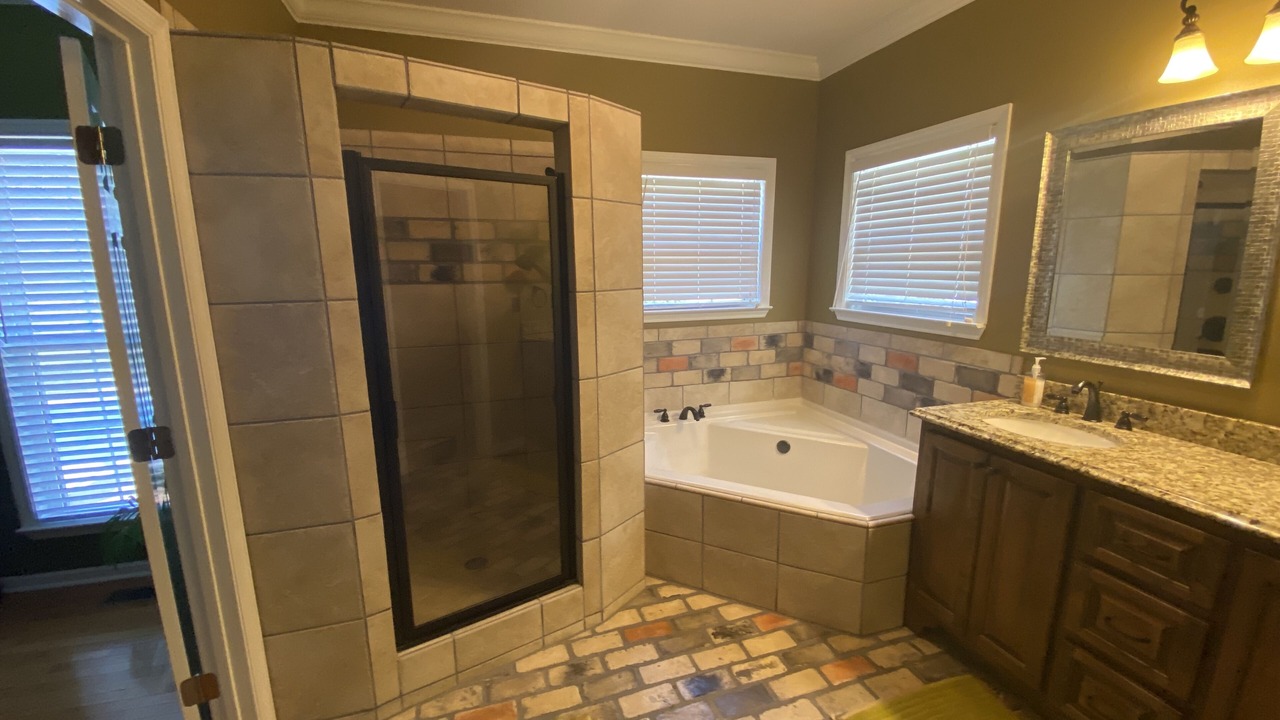 Photo of Bathroom in Georgetown
