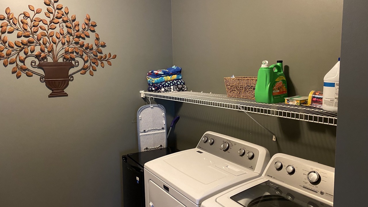 Photo of Bedroom in Georgetown