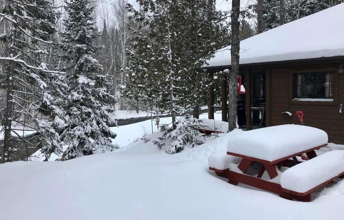 Photo of Outdoor in Ellis Township