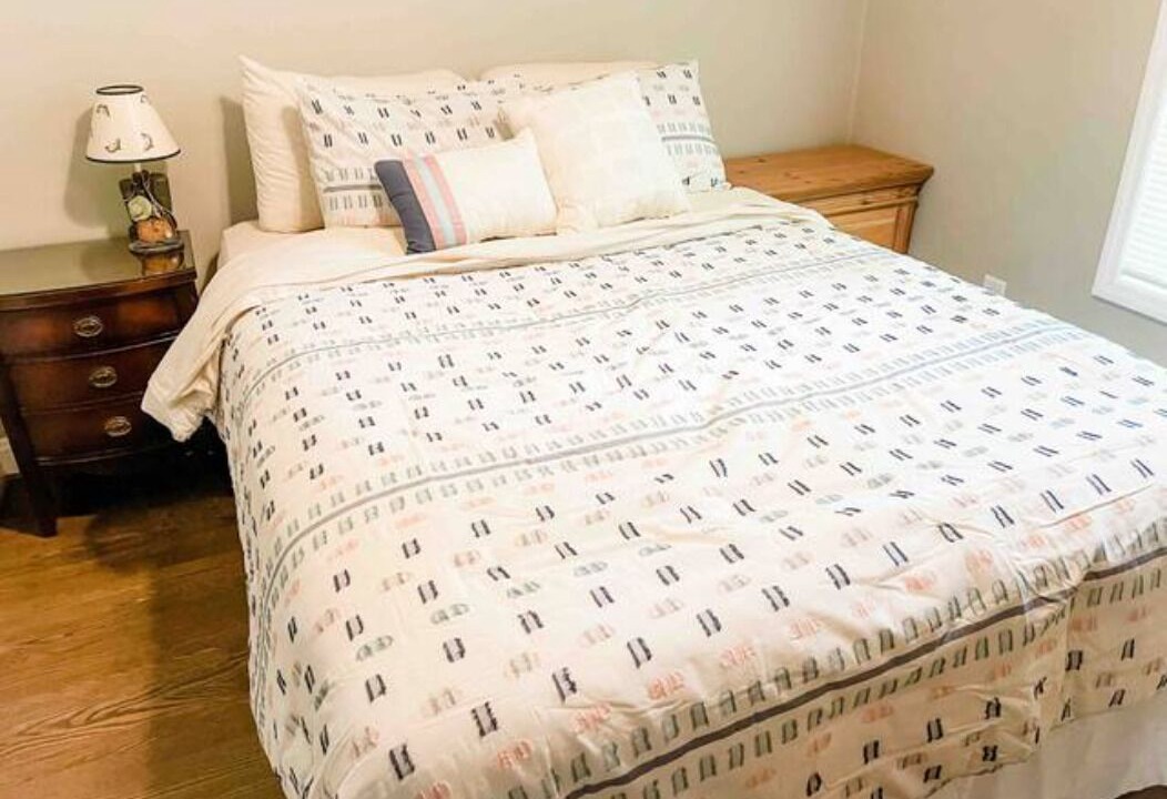 Photo of Bedroom in Shannon
