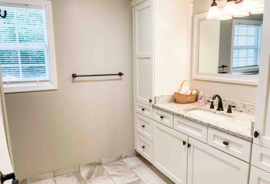 Photo of Bathroom in Shannon
