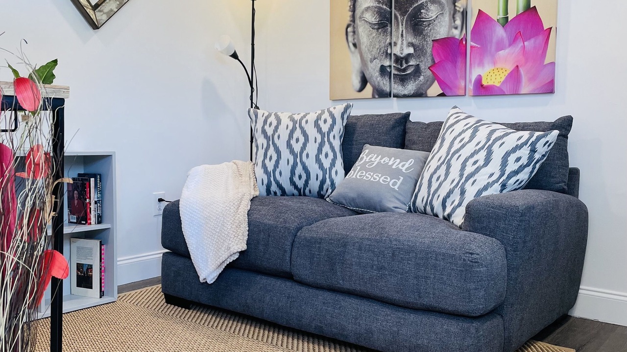 Photo of Livingroom in Lake City