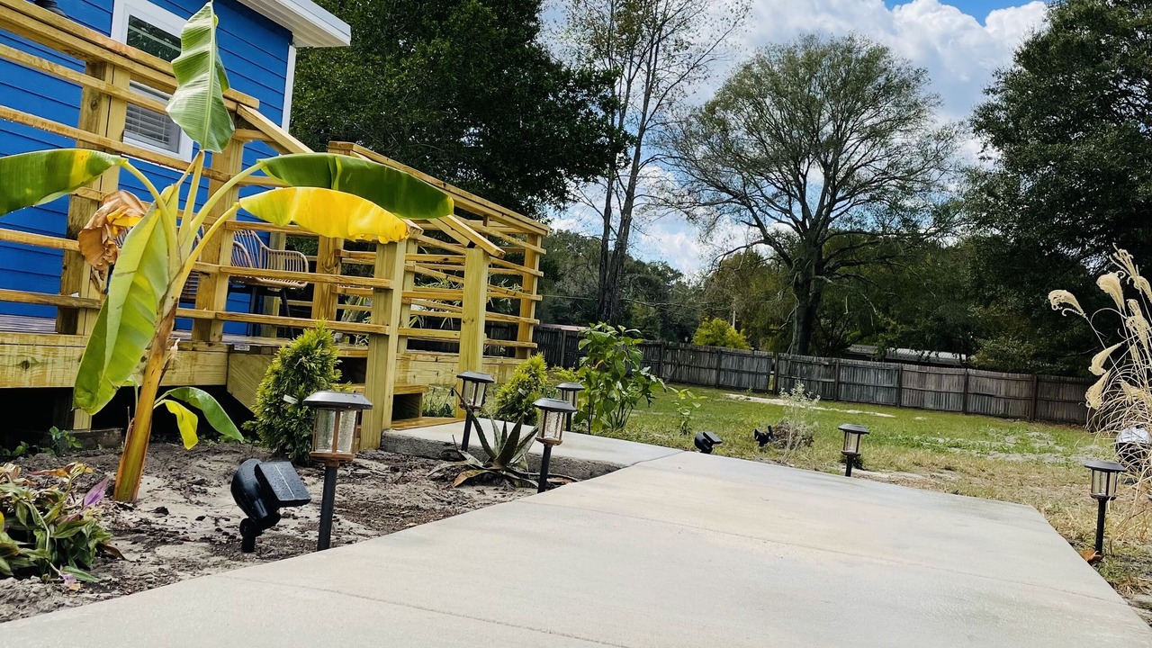 Photo of Outdoor in Lake City