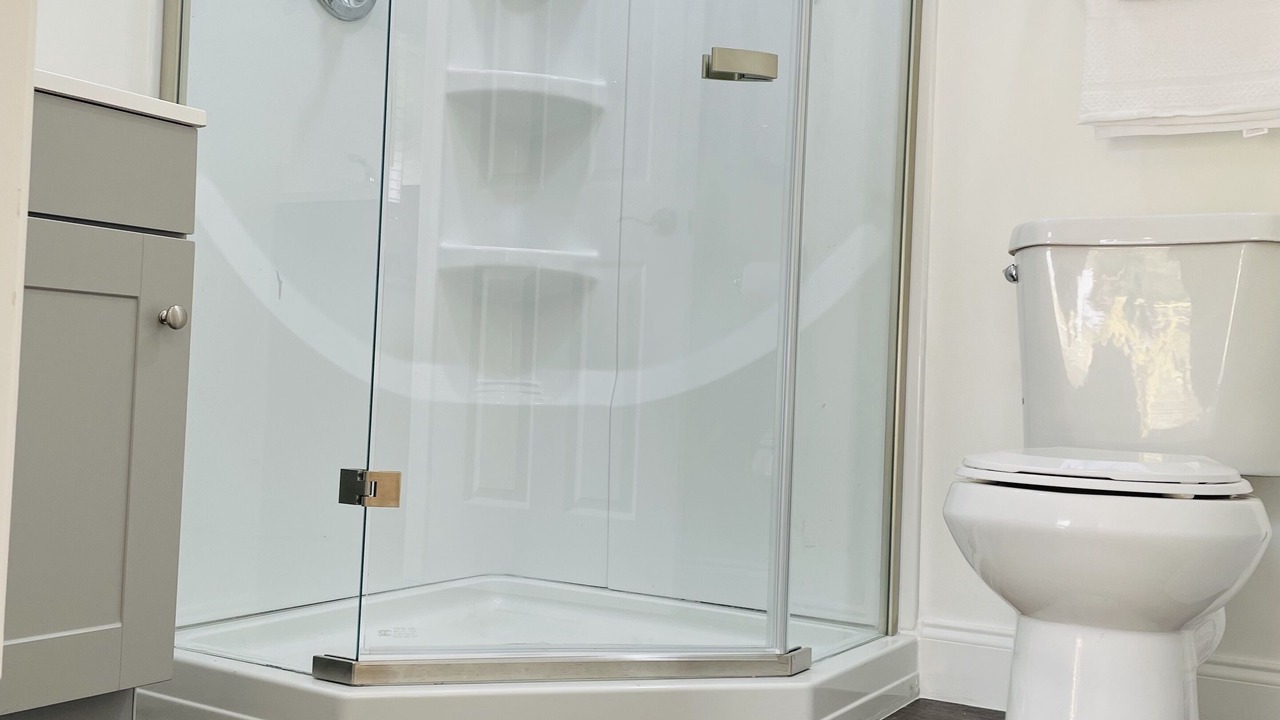 Photo of Bathroom in Lake City