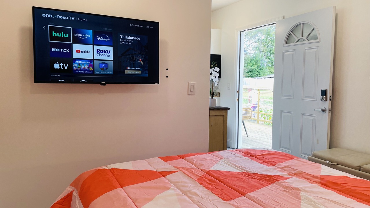Photo of Bedroom in Lake City
