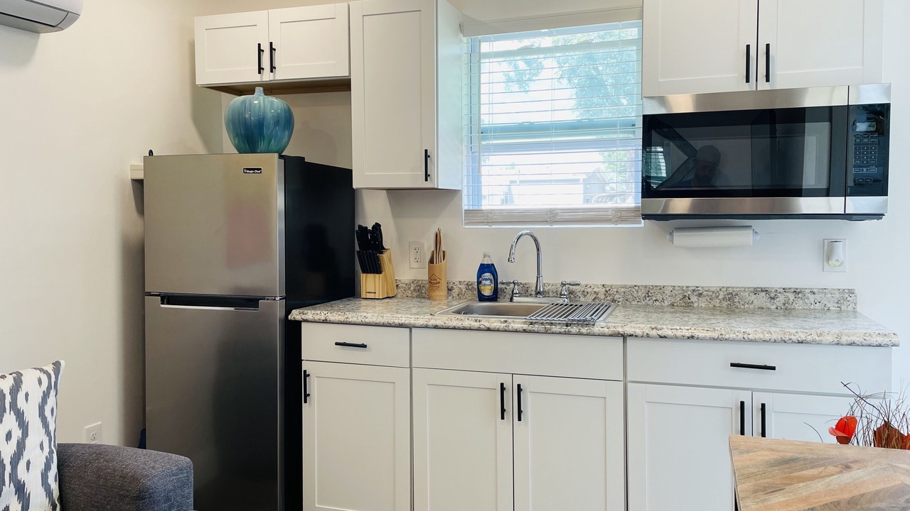 Photo of Kitchen in Lake City