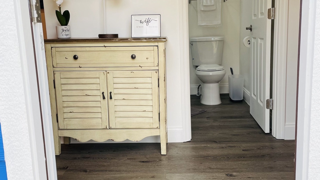 Photo of Bathroom in Lake City
