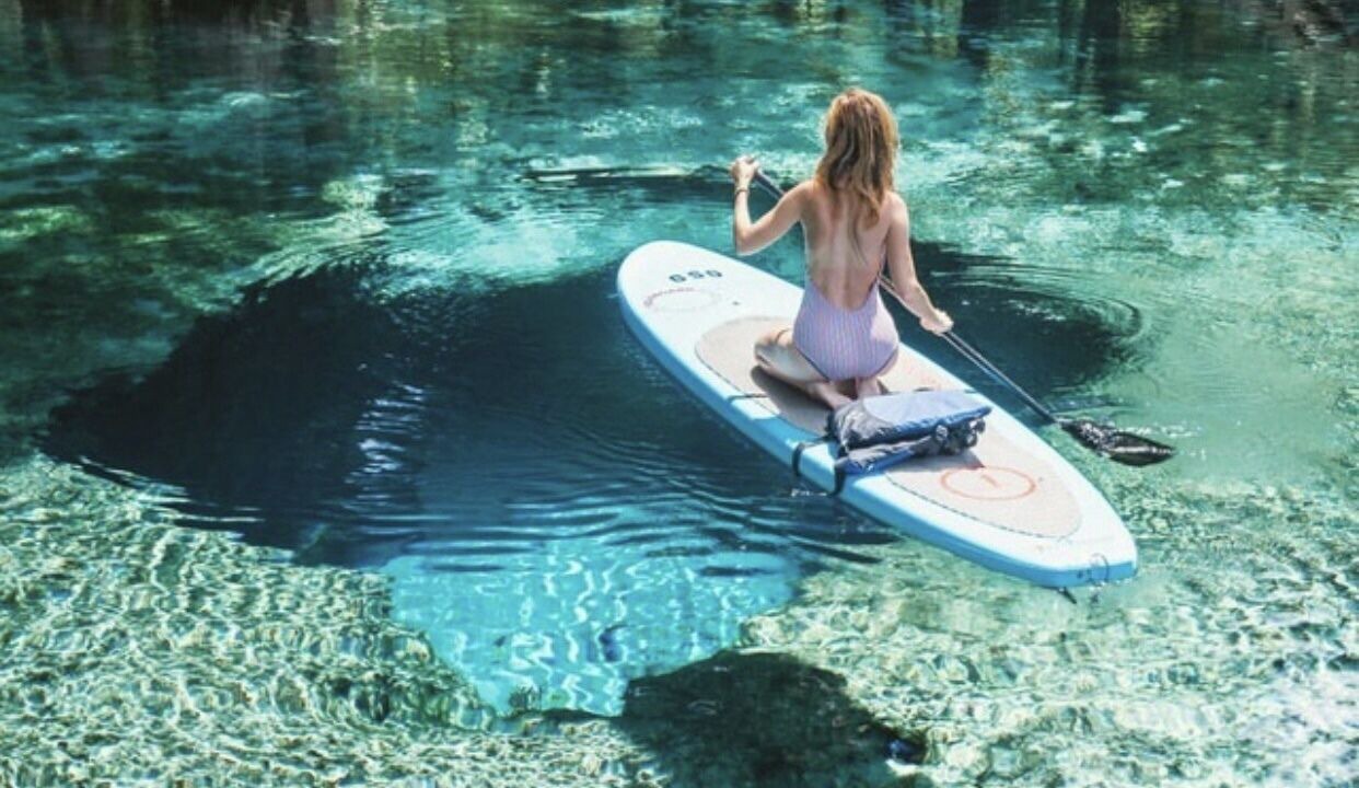 Photo of Outdoor in Lake City