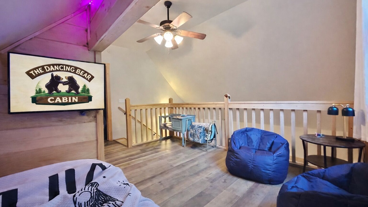 Photo of Bedroom in Ellijay
